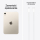 Apple iPad Mini 8gen 256GB Wi‑Fi Księżycowa Poświata - 1619720 - zdjęcie 10